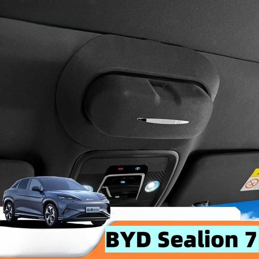 Sunglasses Eyewear Storage Case Holder for BYD Sealion 7 - NICE EVS