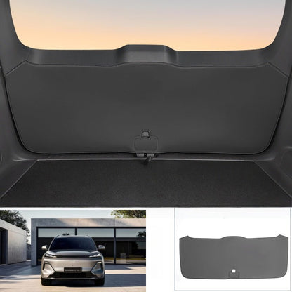 Tailgate Anti - Kick Pad for Geely EX5 EM - i - NICE EVS