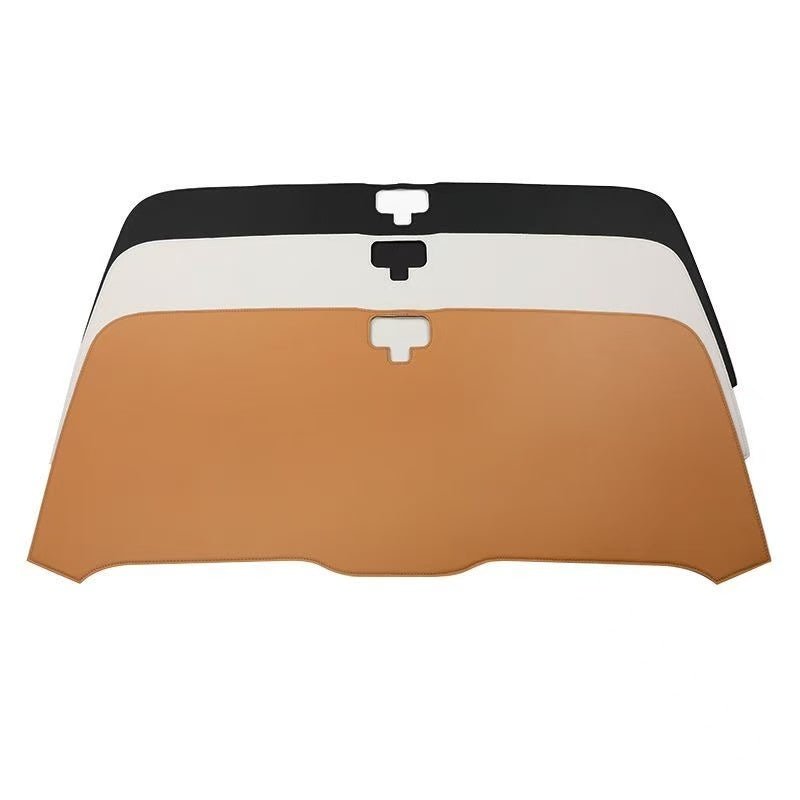Tailgate Anti - Kick Pad for Geely EX5 EM - i - NICE EVS