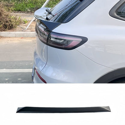 Tailgate Center Sport Spoiler for Geely EX5 - NICE EVS