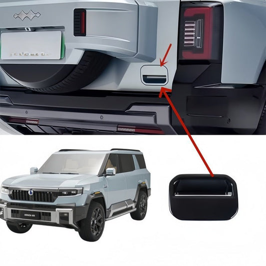 Tailgate Handle Cover for Denza B8 & BYD Leopard 8 - NICE EVS