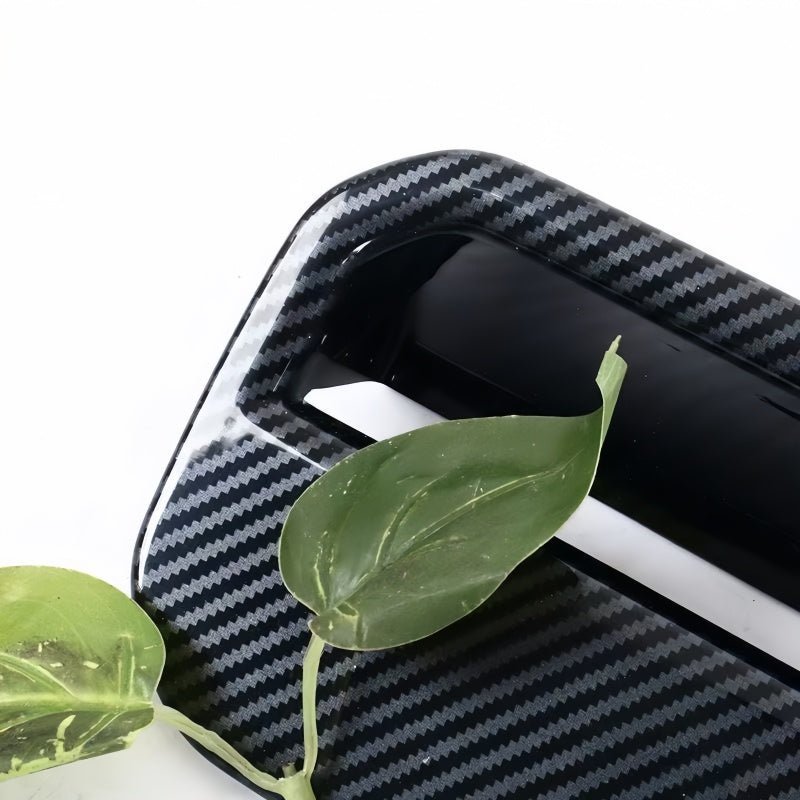 Tailgate Handle Cover for Denza B8 & BYD Leopard 8 - NICE EVS