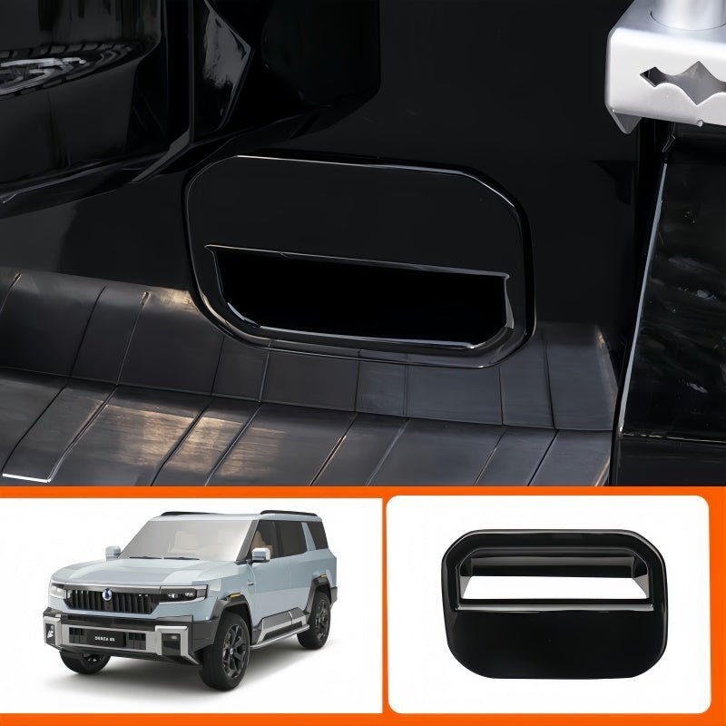 Tailgate Handle Cover for Denza B8 & BYD Leopard 8 - NICE EVS