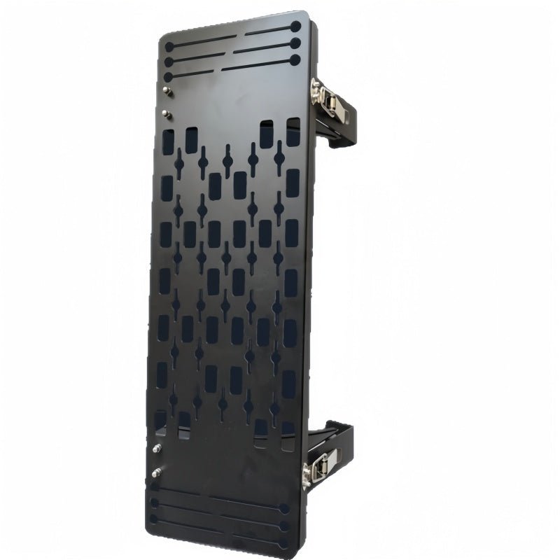 Tailgate & Side Expansion Panel Storage Rack for BYD Shark 6 - NICE EVS