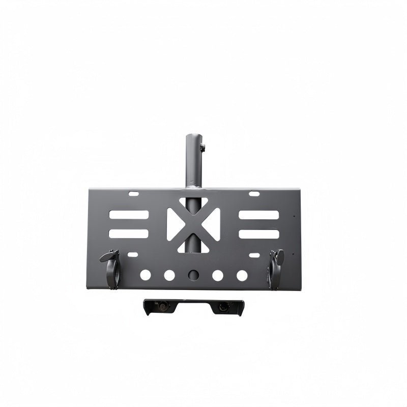 Tailgate & Side Expansion Panel Storage Rack for BYD Shark 6 - NICE EVS