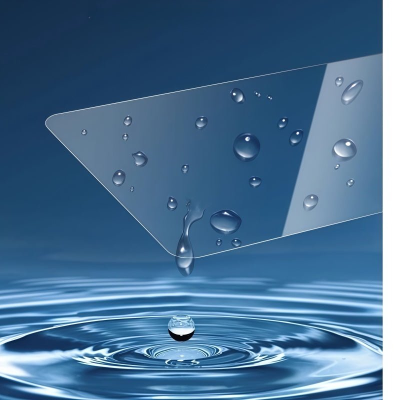 Tempered Glass Screen Protector for BYD ATTO 1 - NICE EVS