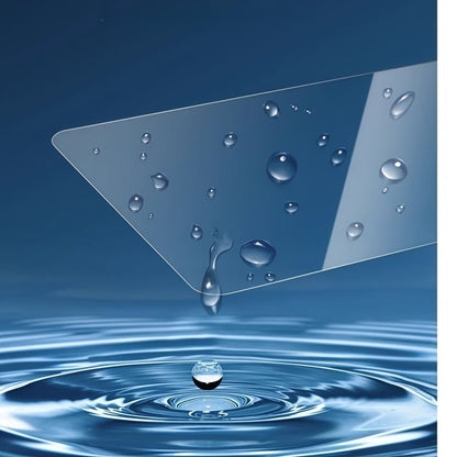 Tempered Glass Screen Protector for BYD ATTO 1 - NICE EVS
