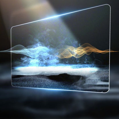 Tempered Glass Screen Protector for Geely Dashboard & Navigation - NICE EVS