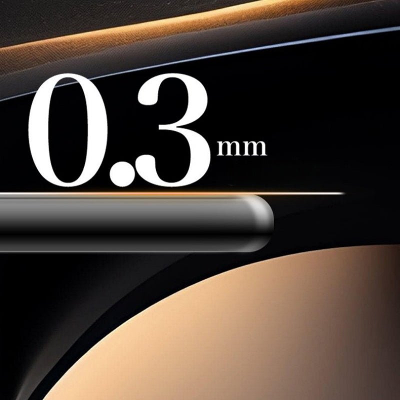 Tempered Glass Screen Protector for Geely Dashboard & Navigation - NICE EVS
