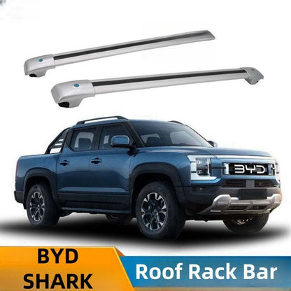 Thule-Style Roof Rack Bars for BYD - NICE EVS
