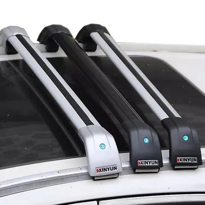Thule-Style Roof Rack Bars for BYD - NICE EVS