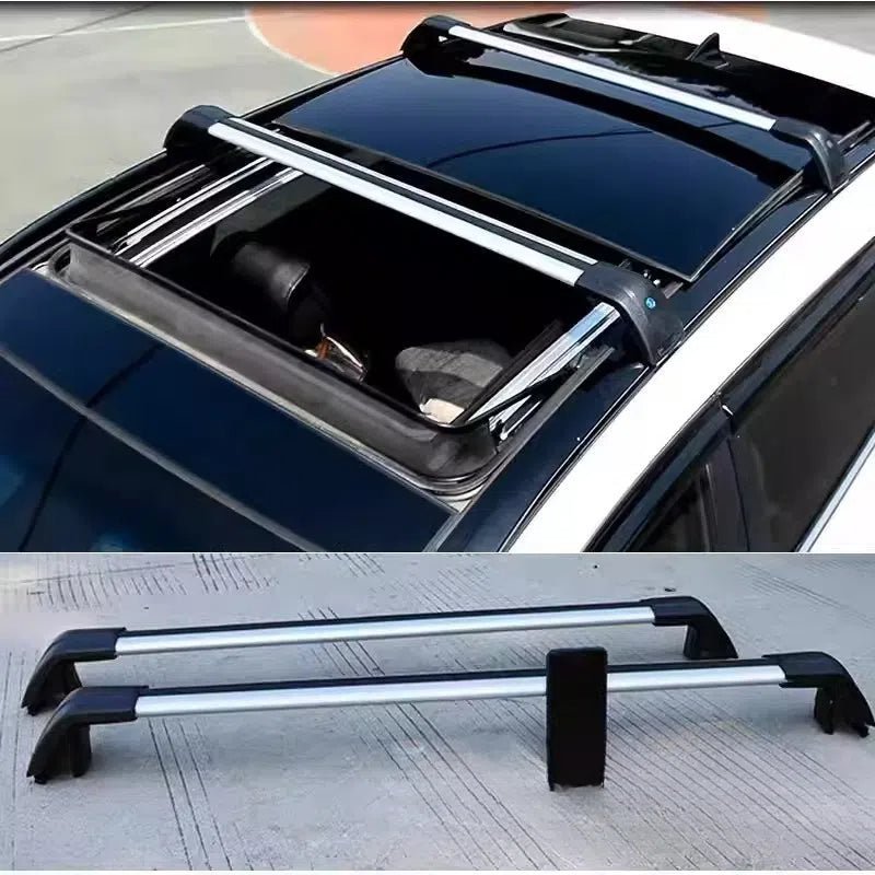 Thule-Style Roof Rack Bars for BYD - NICE EVS