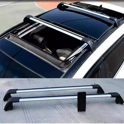 Thule-Style Roof Rack Bars for BYD - NICE EVS
