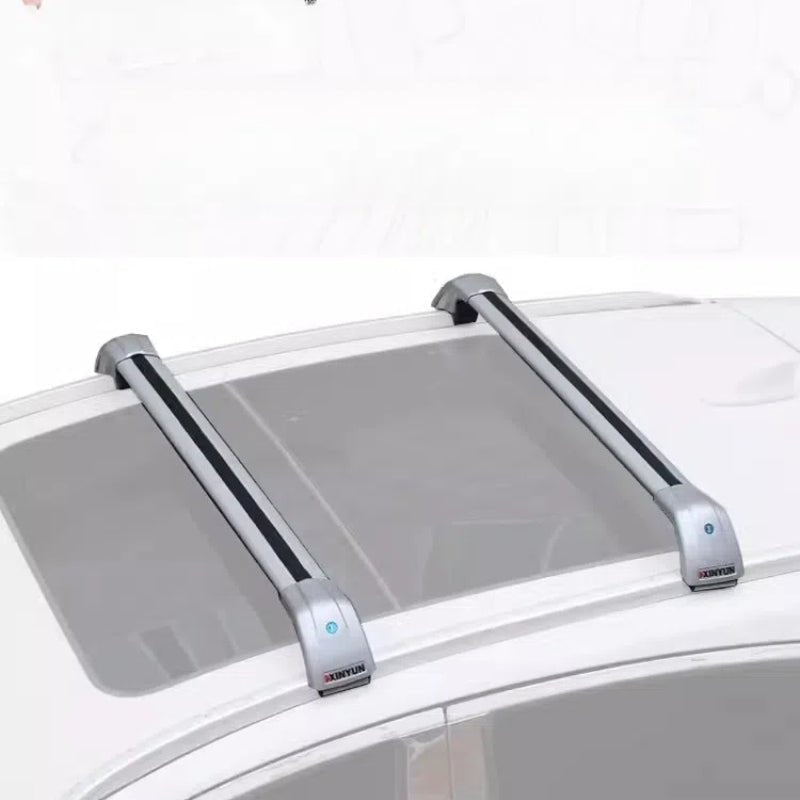 Thule-Style Roof Rack Bars for BYD - NICE EVS