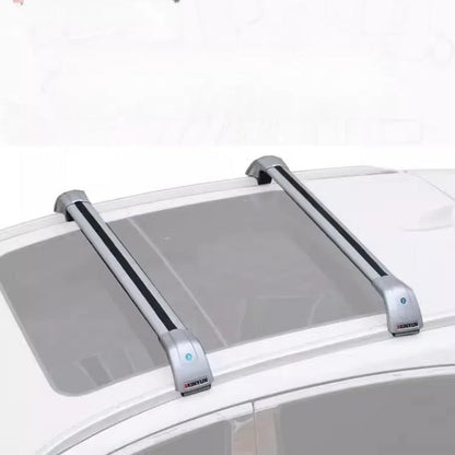 Thule-Style Roof Rack Bars for BYD - NICE EVS