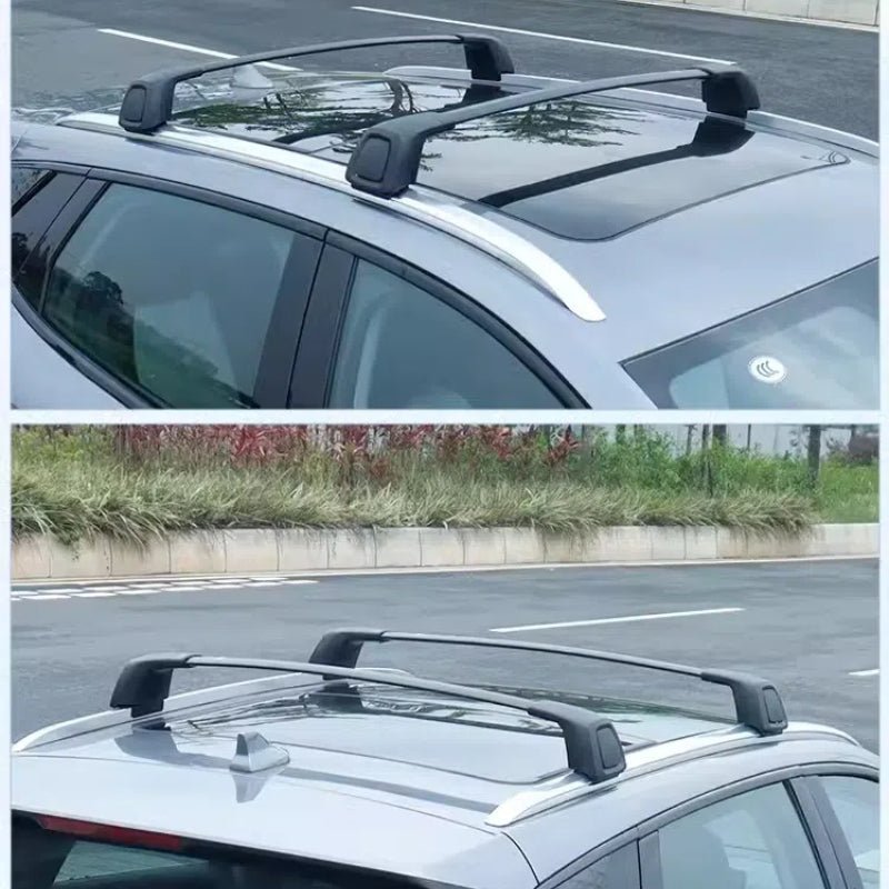 Thule-Style Roof Rack Bars for BYD - NICE EVS