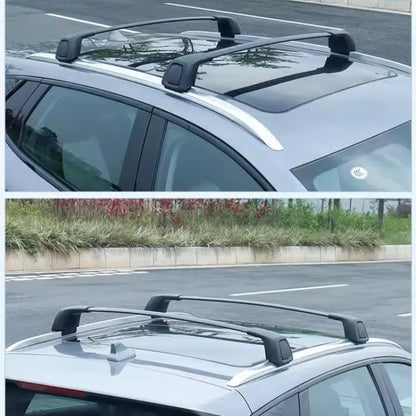 Thule-Style Roof Rack Bars for BYD - NICE EVS