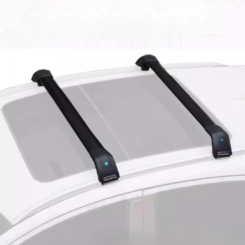 Thule-Style Roof Rack Bars for BYD - NICE EVS