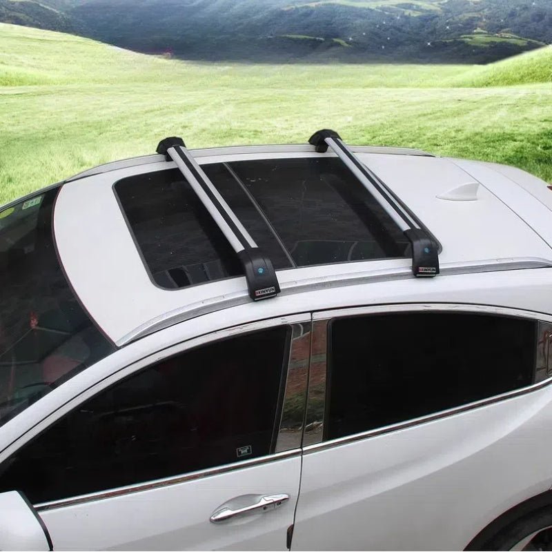 Thule-Style Roof Rack Bars for BYD - NICE EVS