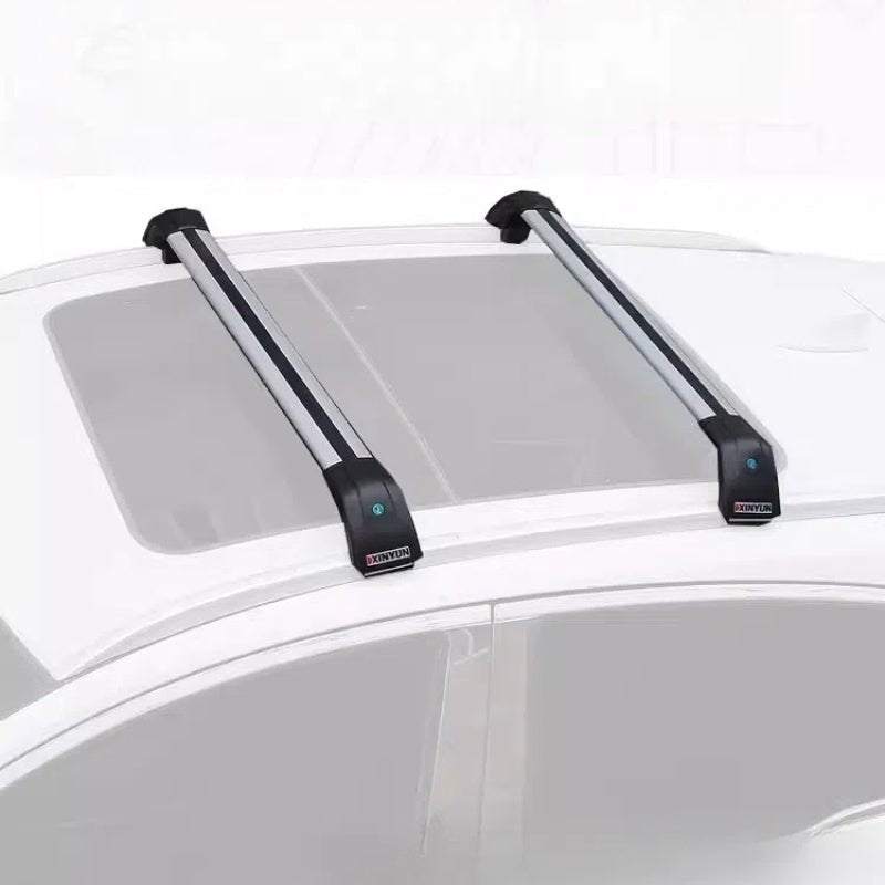 Thule-Style Roof Rack Bars for BYD - NICE EVS