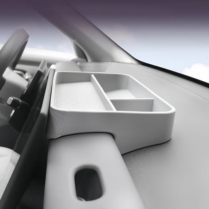 Tissue Box Behind Center Control Screen for Leapmotor B10 - NICE EVS