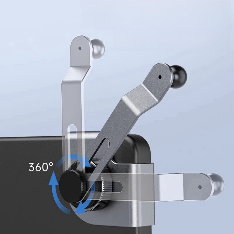 Top Car Mobile Phone Stand for BYD - NICE EVS