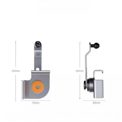 Top Car Mobile Phone Stand for BYD - NICE EVS