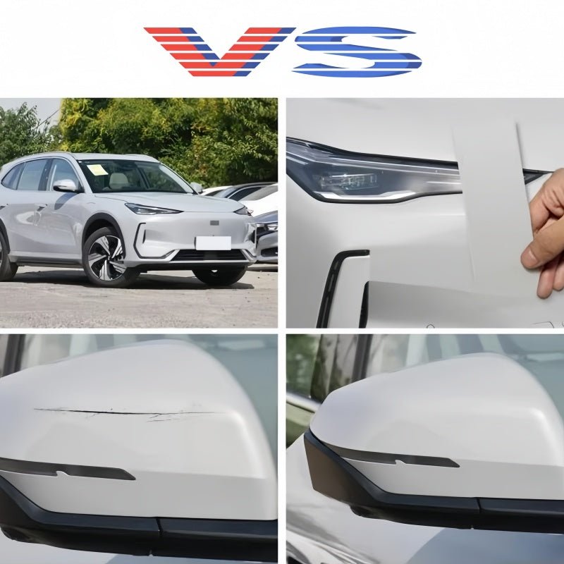 Touch Up Paint Pen for Geely E2/EX2/EX5/EX5 EM-i/Starray EM-i - NICE EVS