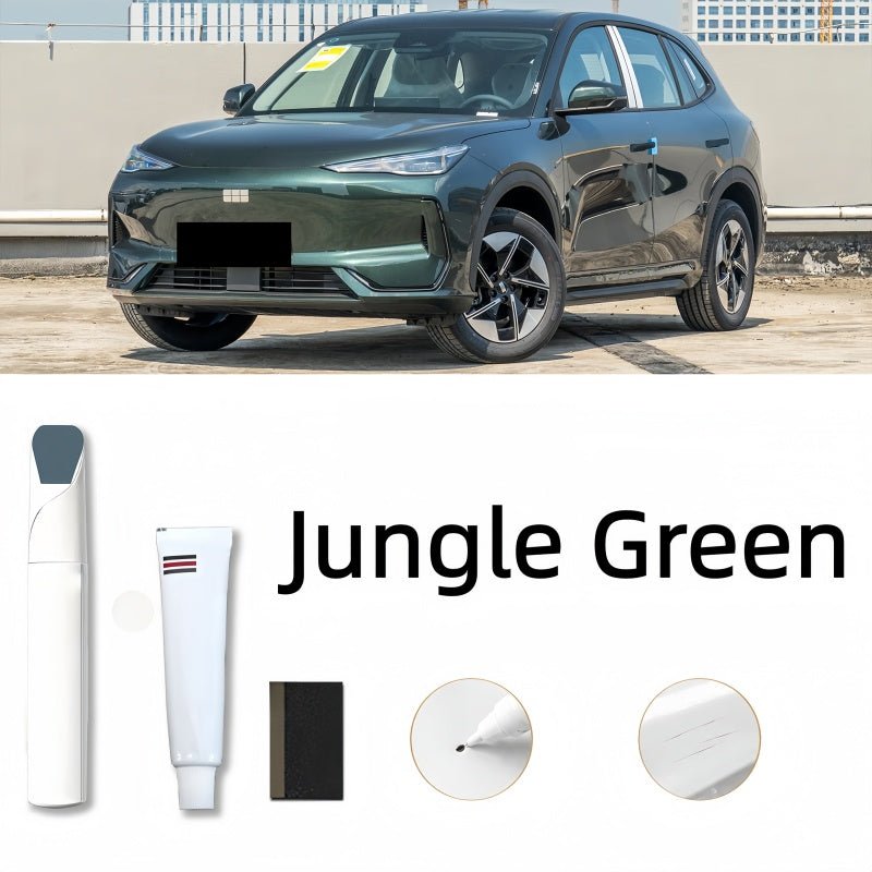 Touch Up Paint Pen for Geely E2/EX2/EX5/EX5 EM-i/Starray EM-i - NICE EVS