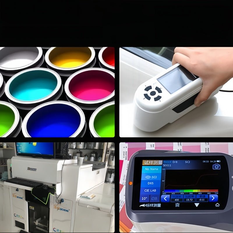 Touch Up Paint Pen for Geely E2/EX2/EX5/EX5 EM-i/Starray EM-i - NICE EVS