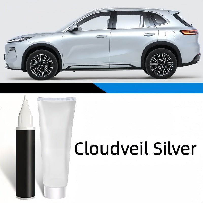 Touch Up Paint Pen for Geely E2/EX2/EX5/EX5 EM-i/Starray EM-i - NICE EVS
