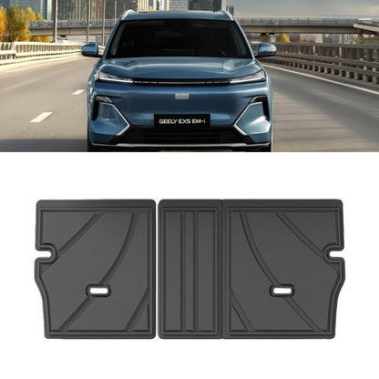 TPE Cargo Liner for Geely EX5 EM - i (MX) - NICE EVS