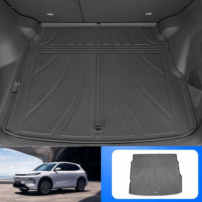 TPE Cargo Liner for Geely EX5 EM - i (MX) - NICE EVS