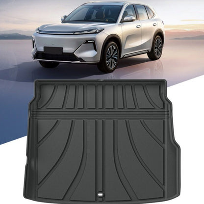 TPE Cargo Liner for Geely EX5 EM - i (MX) - NICE EVS