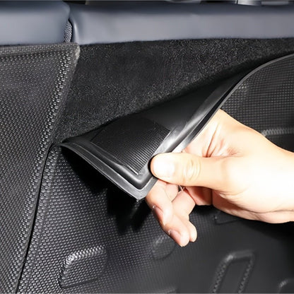 TPE Cargo Liner & Seat Protector for BYD Leopard 5/Denza B5 - NICE EVS