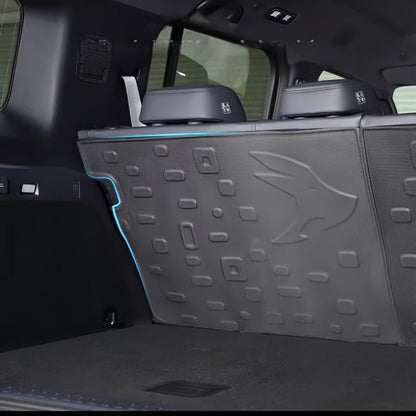 TPE Cargo Liner & Seat Protector for BYD Leopard 5/Denza B5 - NICE EVS