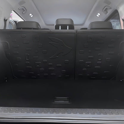 TPE Cargo Liner & Seat Protector for BYD Leopard 5/Denza B5 - NICE EVS