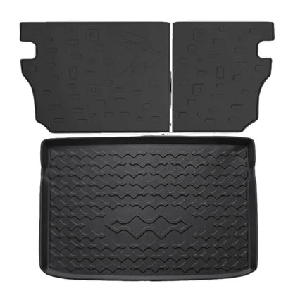TPE Cargo Liner & Seat Protector for BYD Leopard 5/Denza B5 - NICE EVS