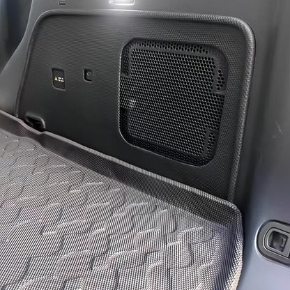 TPE Cargo Liner & Seat Protector for BYD Leopard 5/Denza B5 - NICE EVS