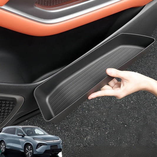 TPE Door Slot Storage Box for BYD Sealion 8 / ATTO 8 - NICE EVS