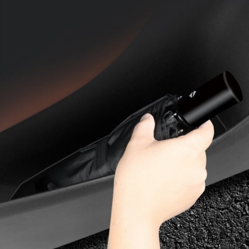 TPE Door Slot Storage Box for BYD Sealion 8 / ATTO 8 - NICE EVS