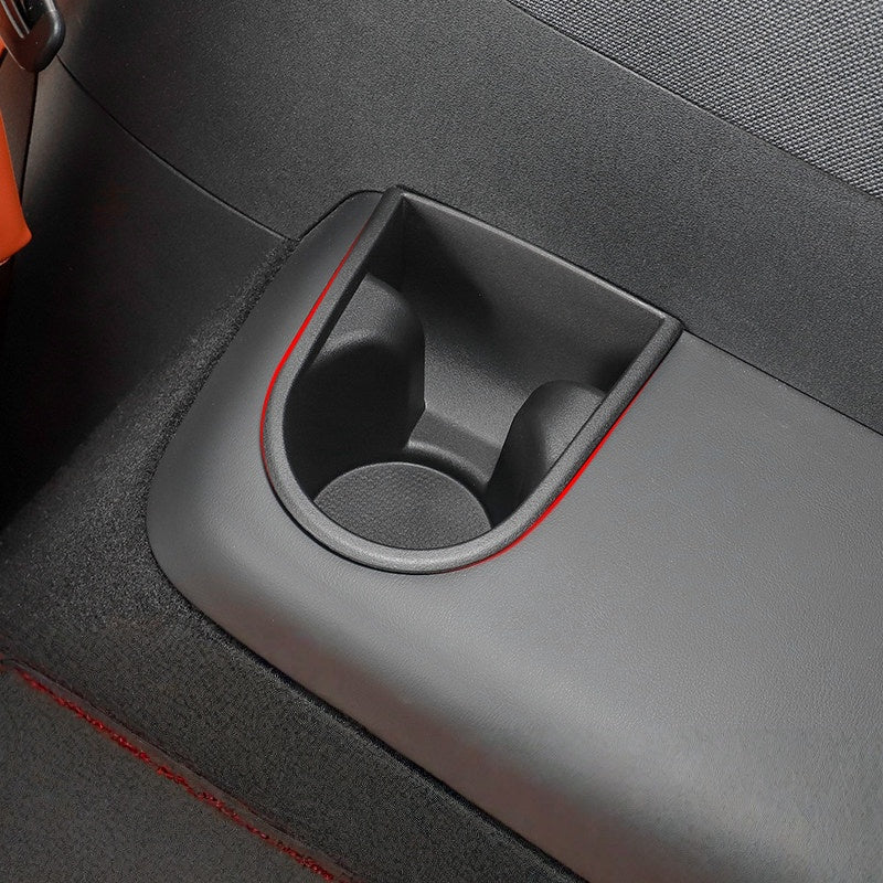 TPE Door Slot Storage Box for BYD Sealion 8 / ATTO 8 - NICE EVS