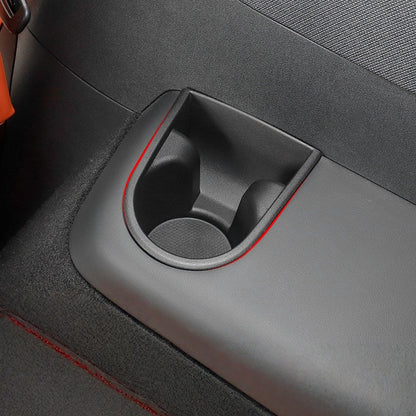 TPE Door Slot Storage Box for BYD Sealion 8 / ATTO 8 - NICE EVS