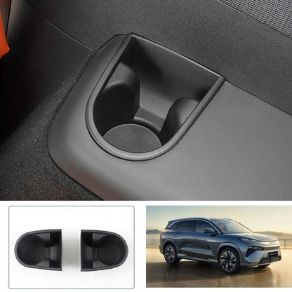 TPE Door Slot Storage Box for BYD Sealion 8 / ATTO 8 - NICE EVS