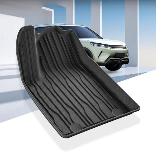 TPE Floor MATS for BYD ATTO 2 - NICE EVS