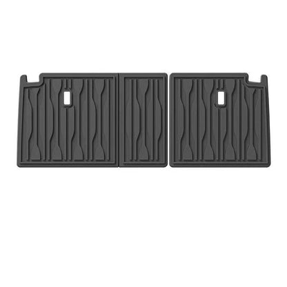 TPE Floor MATS & Trunk & Frunk MATS for BYD Sealion 7 - NICE EVS