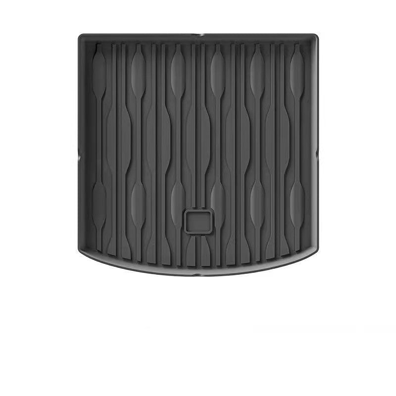 TPE Floor MATS & Trunk & Frunk MATS for BYD Sealion 7 - NICE EVS