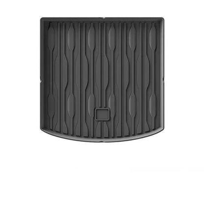 TPE Floor MATS & Trunk & Frunk MATS for BYD Sealion 7 - NICE EVS