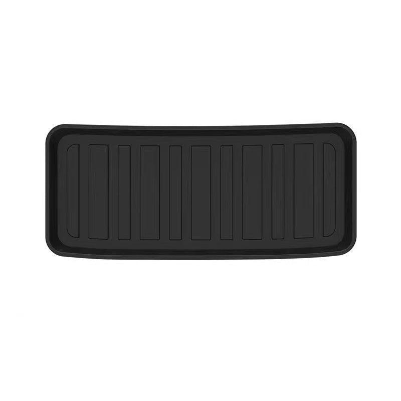 TPE Floor MATS & Trunk & Frunk MATS for BYD Sealion 7 - NICE EVS
