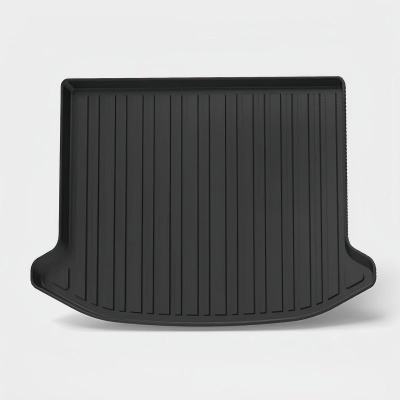 TPE Floor MATS & Trunk & Frunk MATS for ZEEKR X - NICE EVS